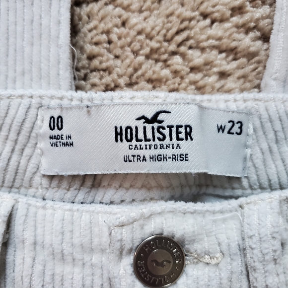 White jeans - Picture 3 of 3